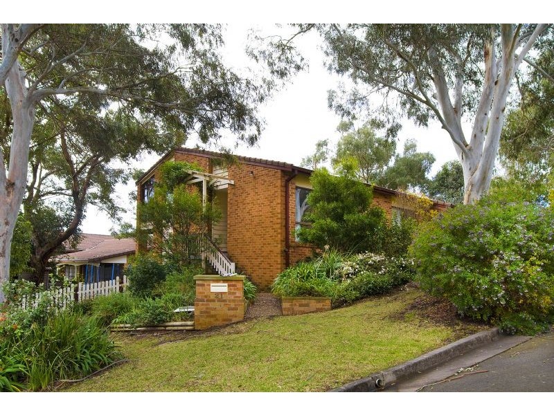 21 Alexander Ave, Kiama Downs NSW 2533