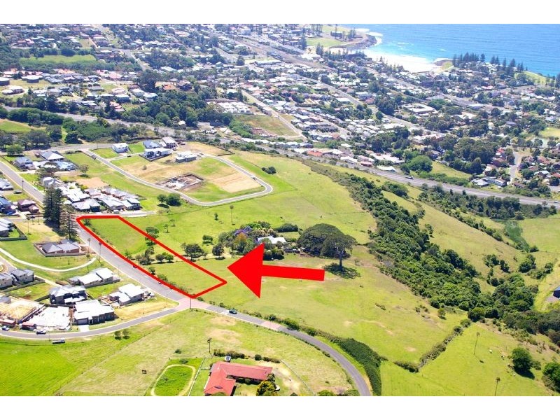 Villa 19/43 Old Saddleback Rd, Kiama NSW 2533
