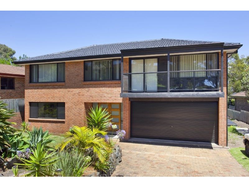 30 Alexander Avenue, Kiama Downs NSW 2533