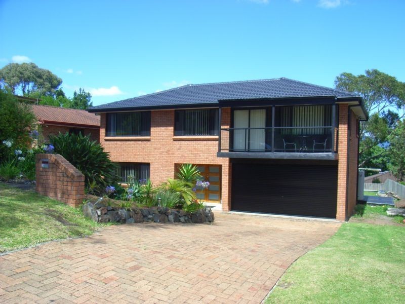 30 Alexander Avenue, Kiama Downs NSW 2533