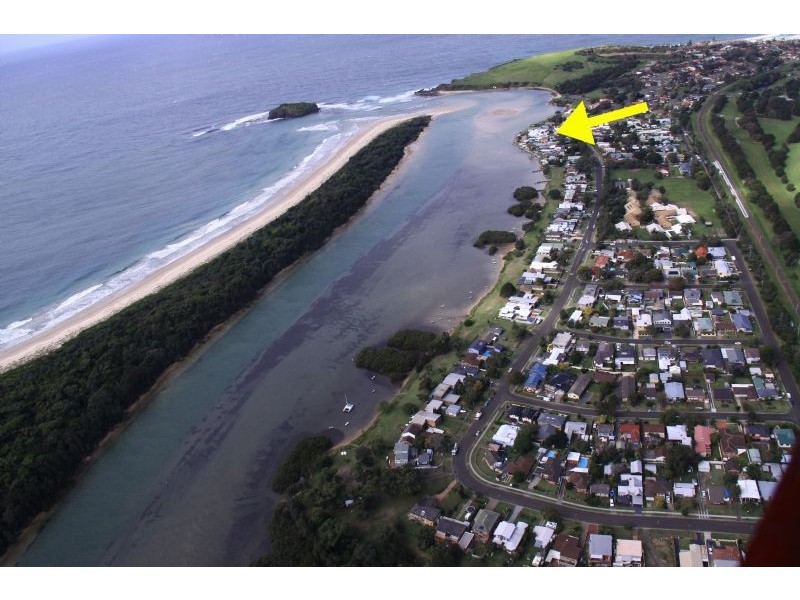 2/128 Charles Avenue, Minnamurra NSW 2533