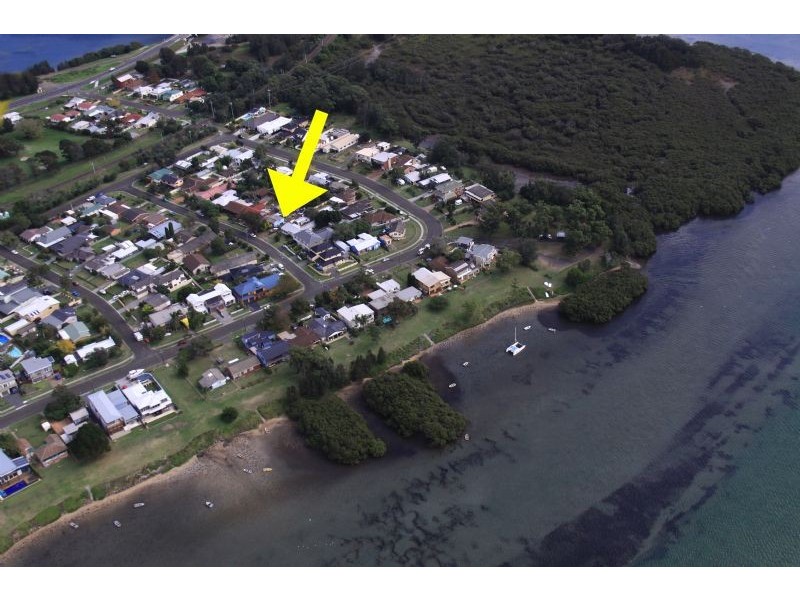 7 Boyd Street, Minnamurra NSW 2533