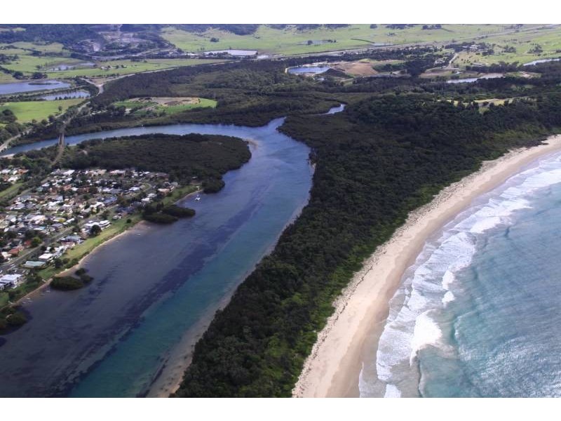 7 Boyd Street, Minnamurra NSW 2533