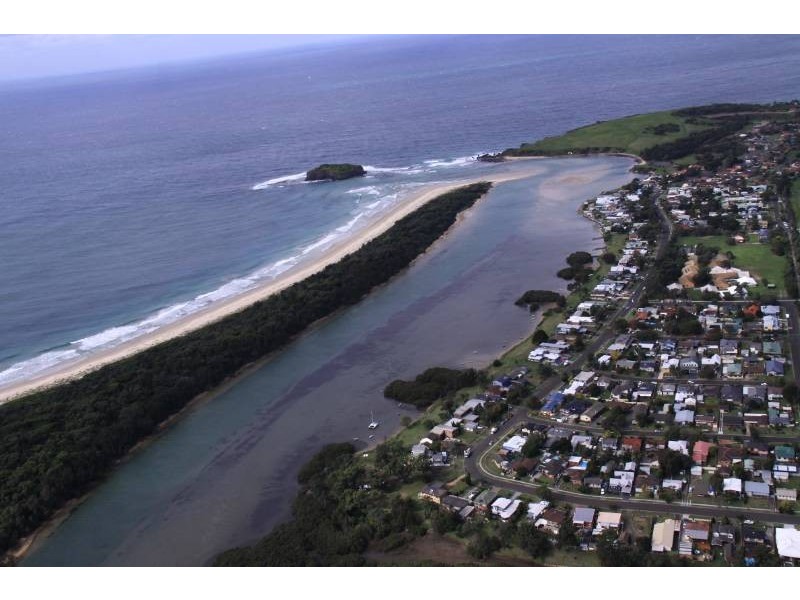 7 Boyd Street, Minnamurra NSW 2533