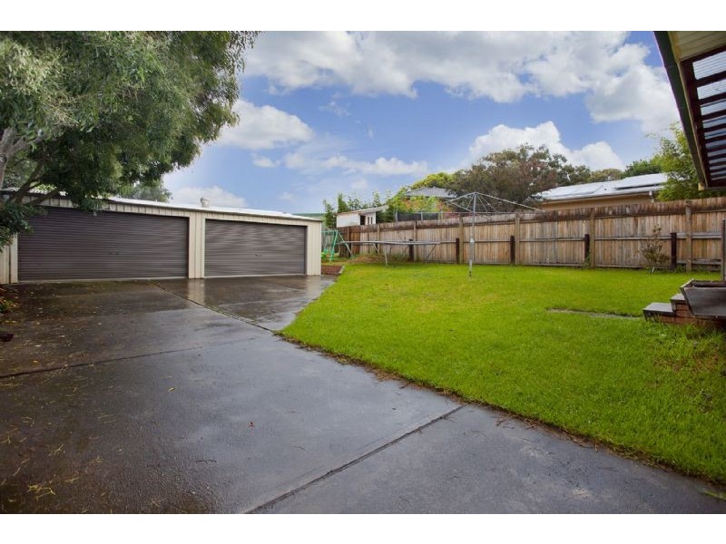 138 Riverside Drive, Kiama Downs NSW 2533