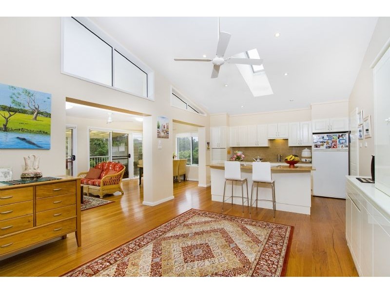 57 Girrawheen Ave, Kiama NSW 2533
