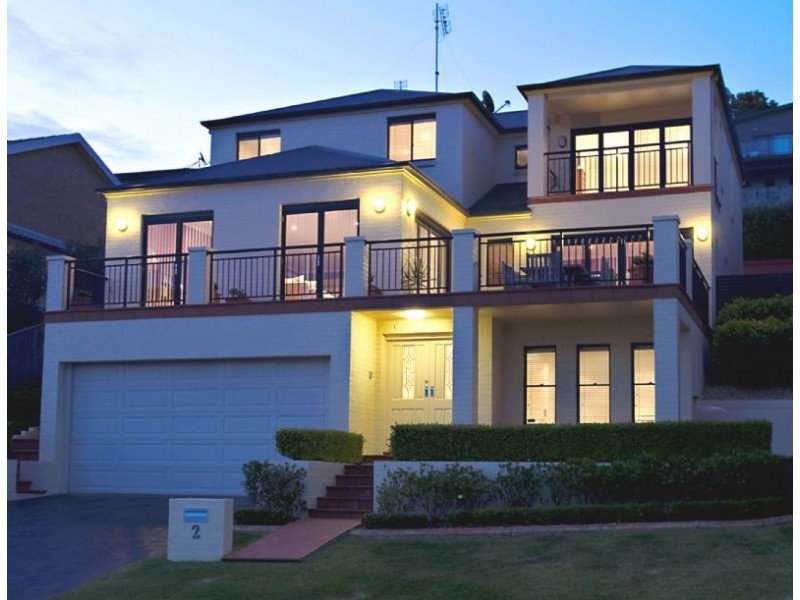 2 Cooinda Place, Kiama NSW 2533