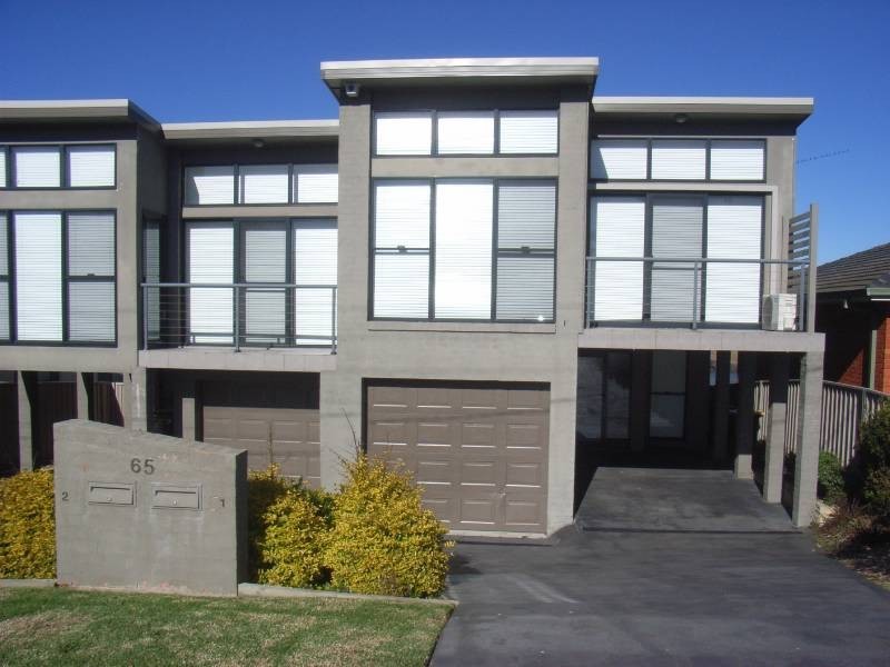 1/65 Tingira Crescent, Kiama Heights NSW 2533