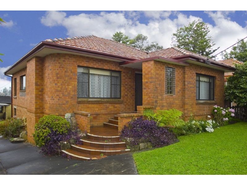 7 Farmer Street, Kiama NSW 2533