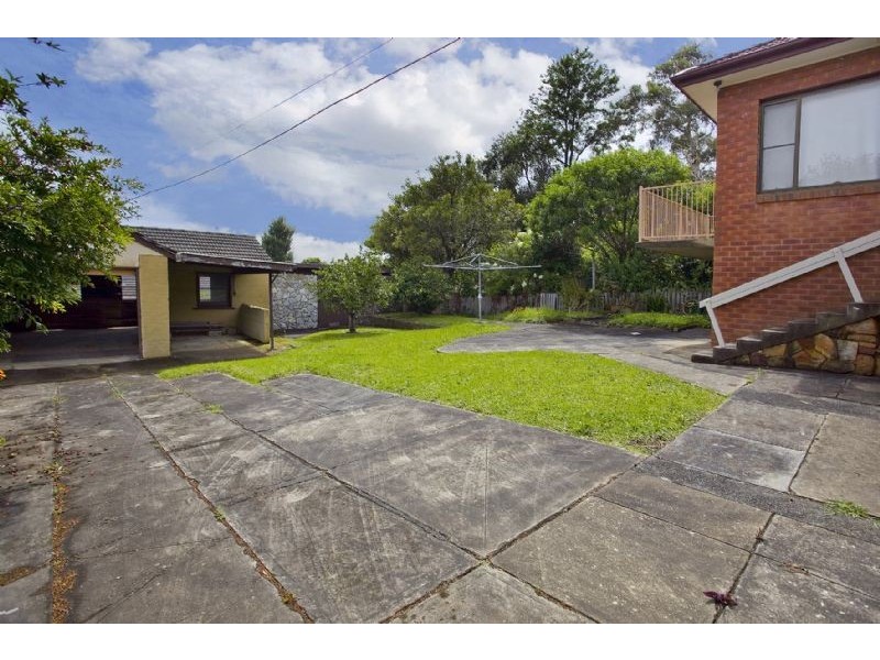 7 Farmer Street, Kiama NSW 2533