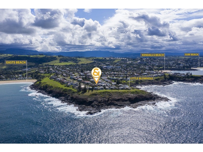 44 Tingira Crescent, Kiama NSW 2533