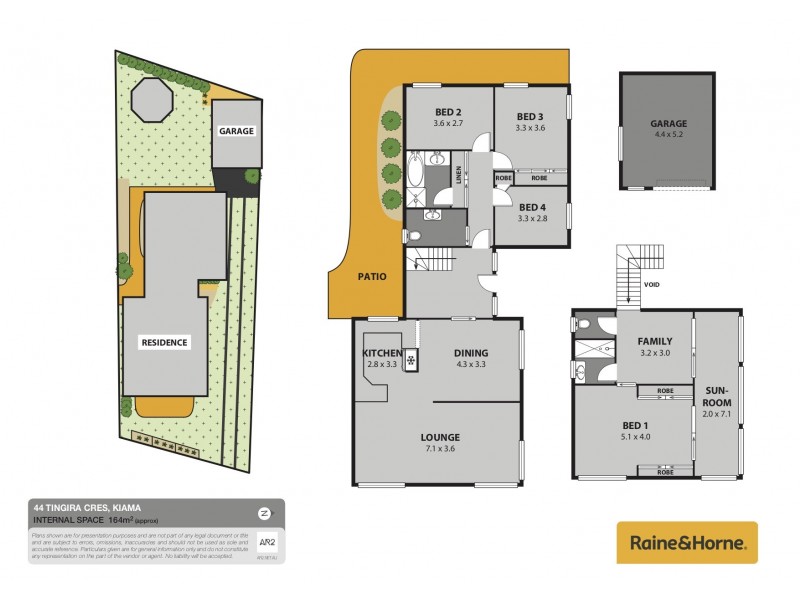 44 Tingira Crescent, Kiama NSW 2533