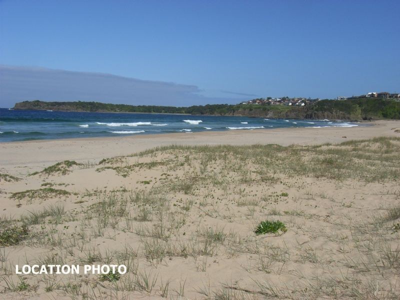 33 North Kiama Drive, Kiama Downs NSW 2533