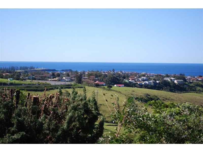 127 Princes Highway, Kiama Heights NSW 2533