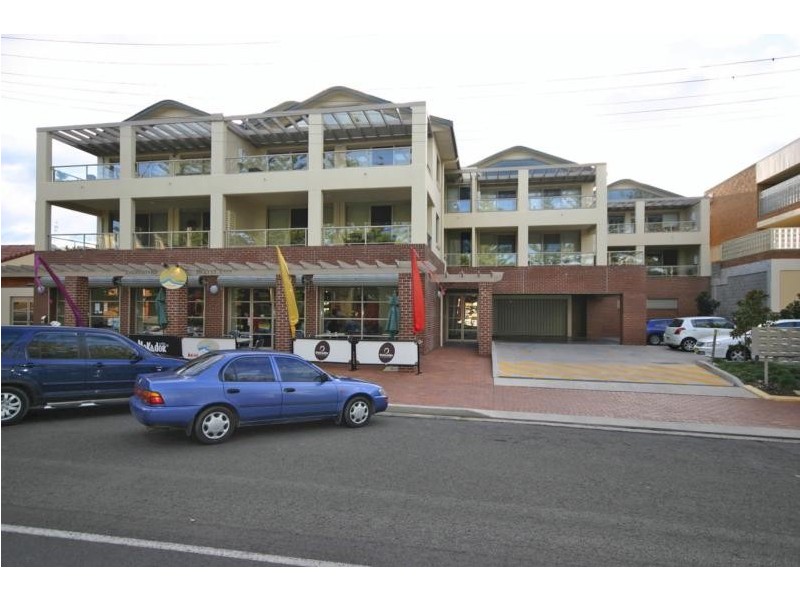 24/87 Manning Street, Kiama NSW 2533