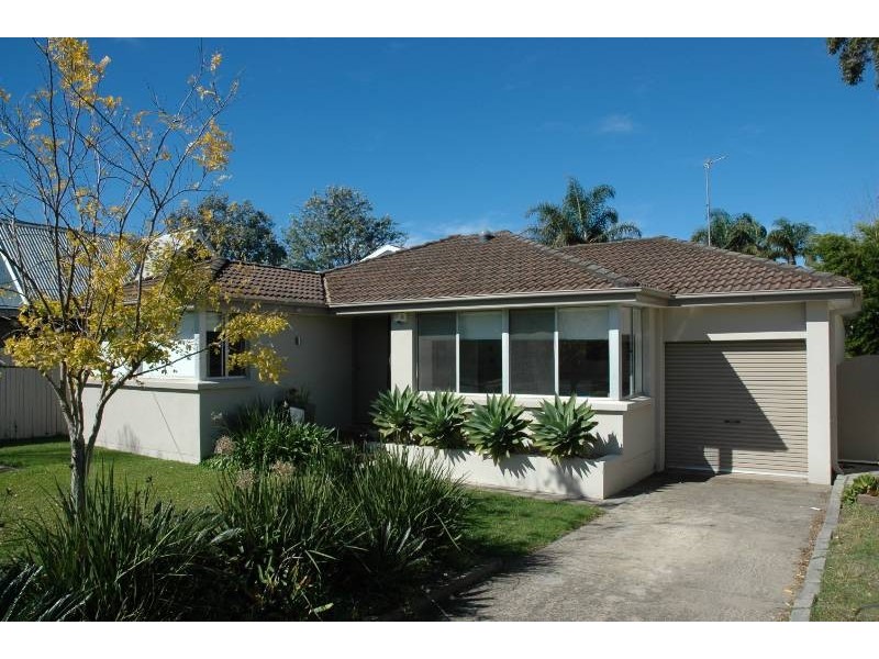 11 Charles Avenue, Minnamurra NSW 2533