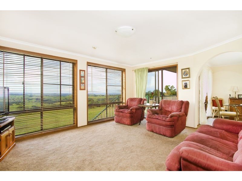 285 Mount Brandon Rd, Jerrara NSW 2533