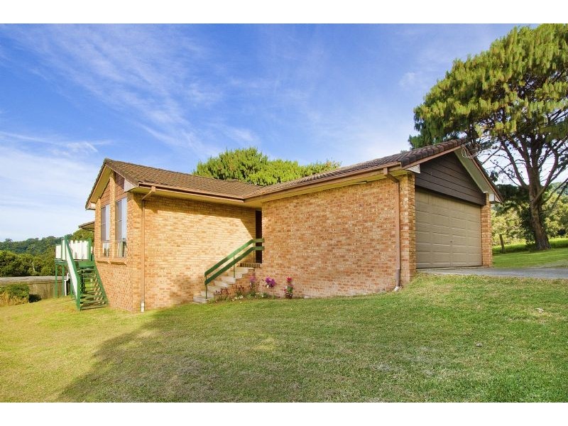 285 Mount Brandon Rd, Jerrara NSW 2533