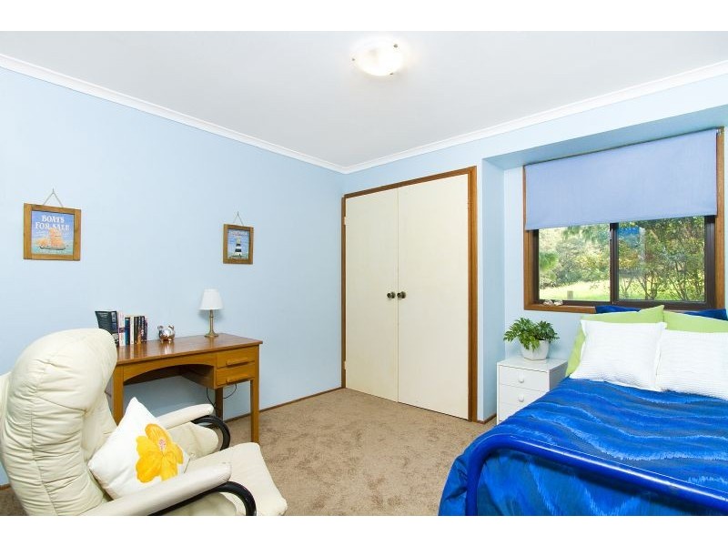 285 Mount Brandon Rd, Jerrara NSW 2533