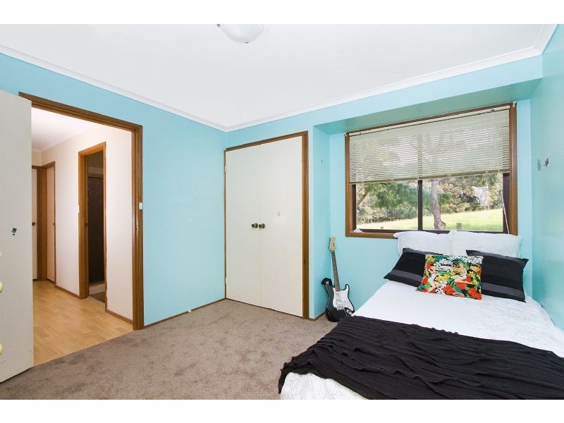 285 Mount Brandon Rd, Jerrara NSW 2533