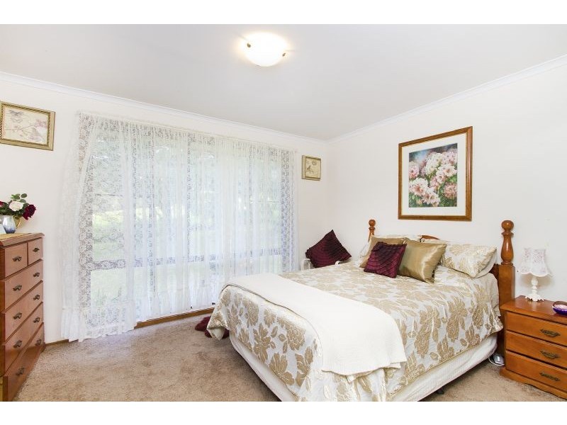 285 Mount Brandon Rd, Jerrara NSW 2533
