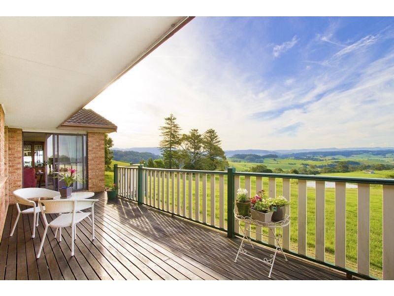 285 Mount Brandon Rd, Jerrara NSW 2533