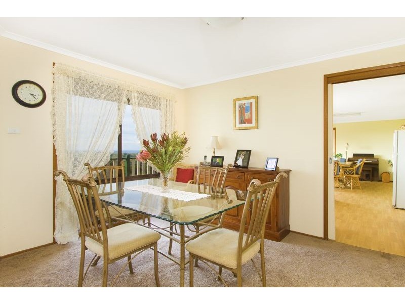 285 Mount Brandon Rd, Jerrara NSW 2533