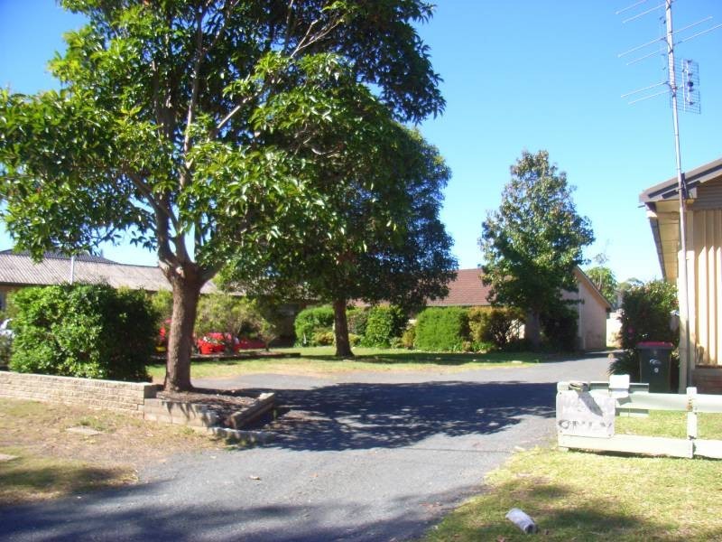 7/6-10 Boyd Street, Minnamurra NSW 2533