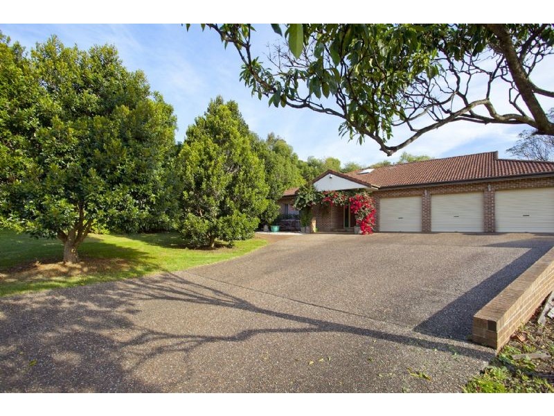 1 Spring Creek Dr, Kiama NSW 2533