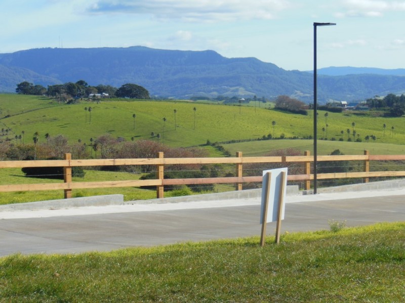LOT 58 Old Saddleback Rd, Kiama NSW 2533