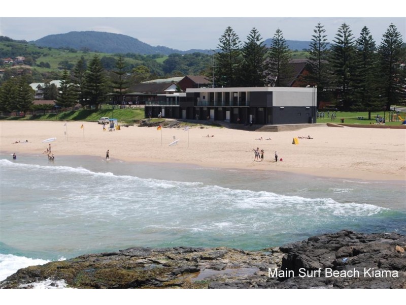 LOT 58 Old Saddleback Rd, Kiama NSW 2533