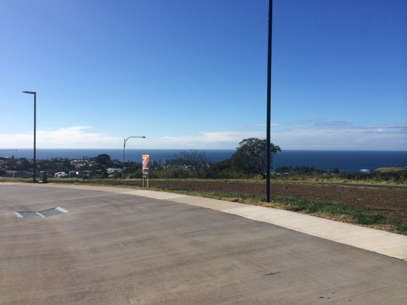 LOT 58 Old Saddleback Rd, Kiama NSW 2533