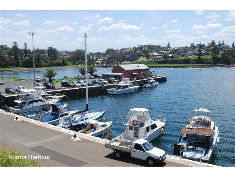 LOT 58 Old Saddleback Rd, Kiama NSW 2533