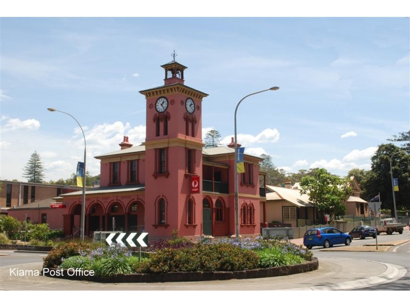 LOT 58 Old Saddleback Rd, Kiama NSW 2533