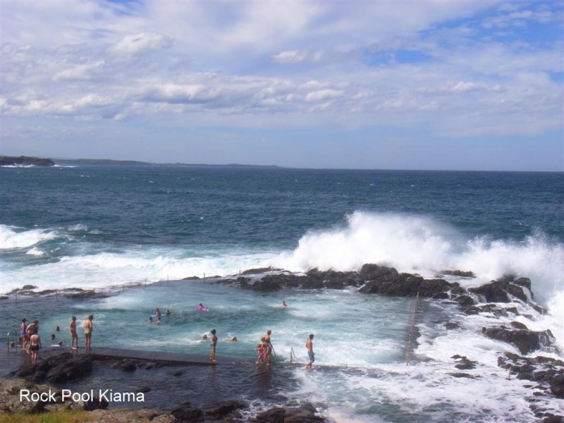 LOT 58 Old Saddleback Rd, Kiama NSW 2533