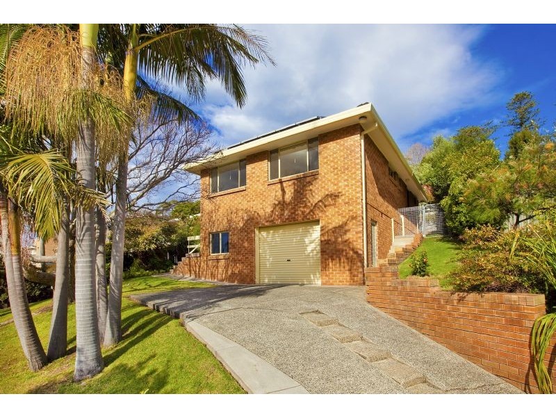 4 Akuna Street, Kiama NSW 2533