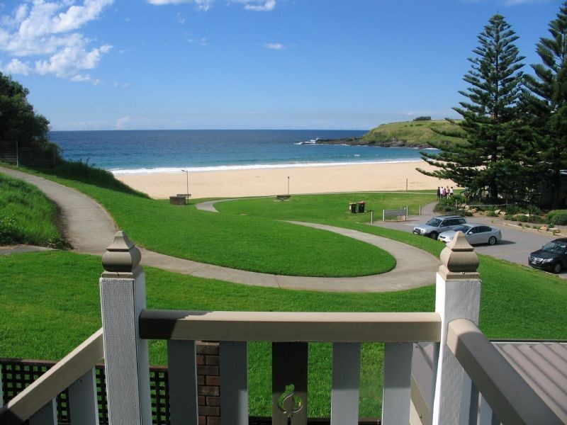 1/1 Chapman Street, Kiama NSW 2533