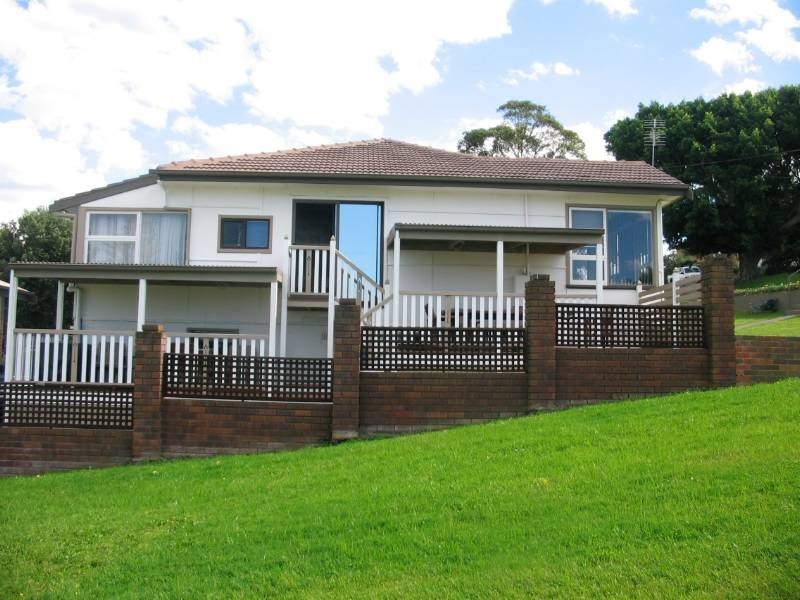 1/1 Chapman Street, Kiama NSW 2533