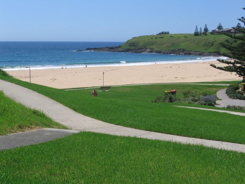 1/1 Chapman Street, Kiama NSW 2533