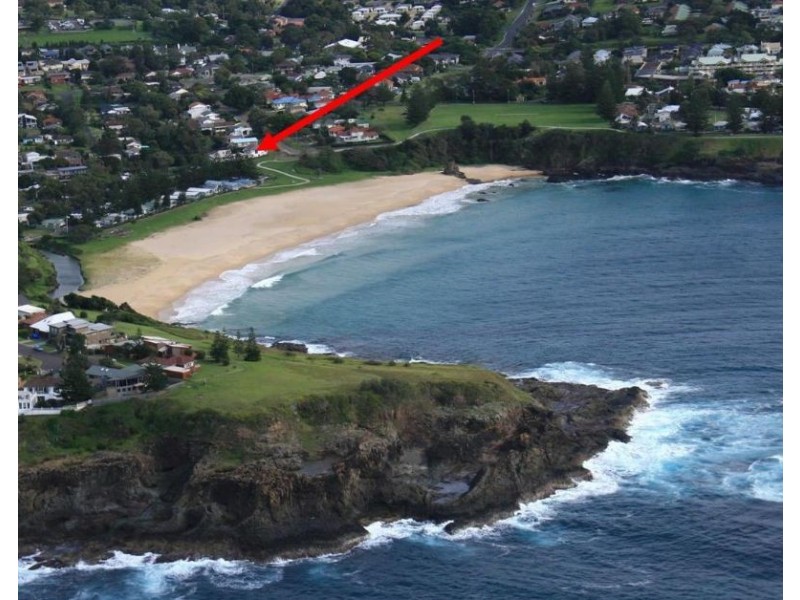 1/1 Chapman Street, Kiama NSW 2533