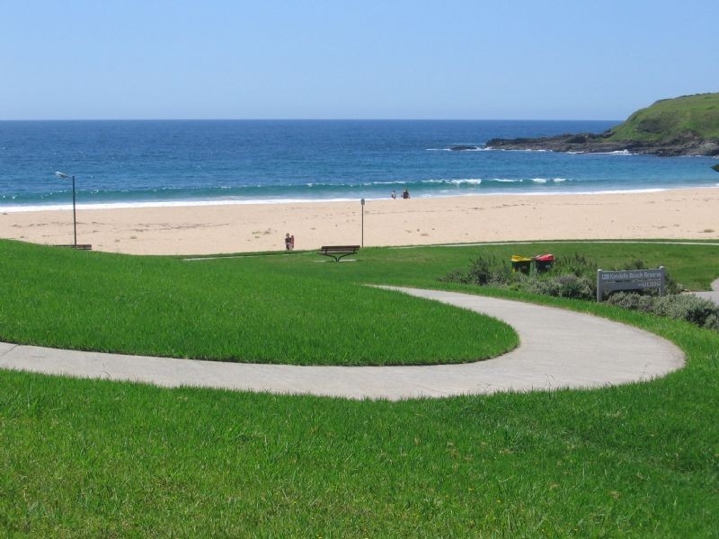 1/1 Chapman Street, Kiama NSW 2533