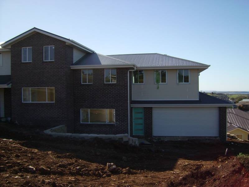 4/43 Old Saddleback, Kiama NSW 2533