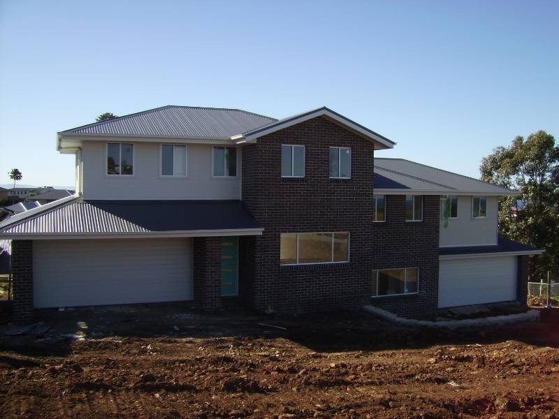 4/43 Old Saddleback, Kiama NSW 2533