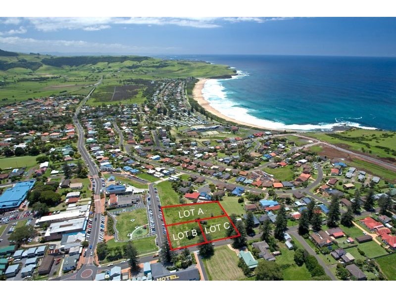 Gerringong NSW 2534