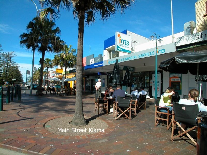 Kiama NSW 2533