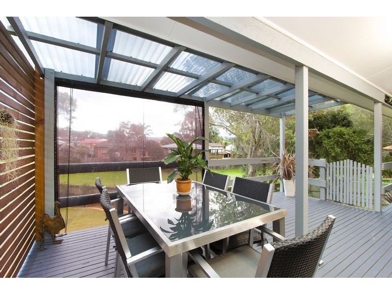 12 Barton Drive, Kiama Downs NSW 2533