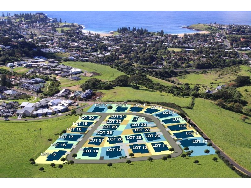 26/LOT 58 Old Saddleback Rd, Kiama NSW 2533