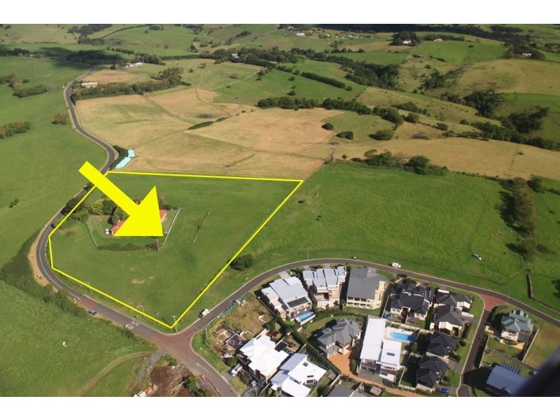 26/LOT 58 Old Saddleback Rd, Kiama NSW 2533