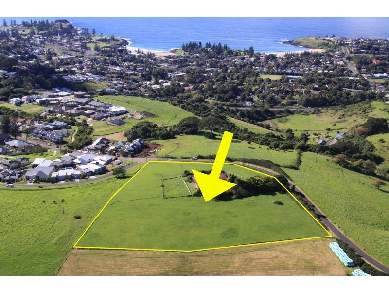 26/LOT 58 Old Saddleback Rd, Kiama NSW 2533