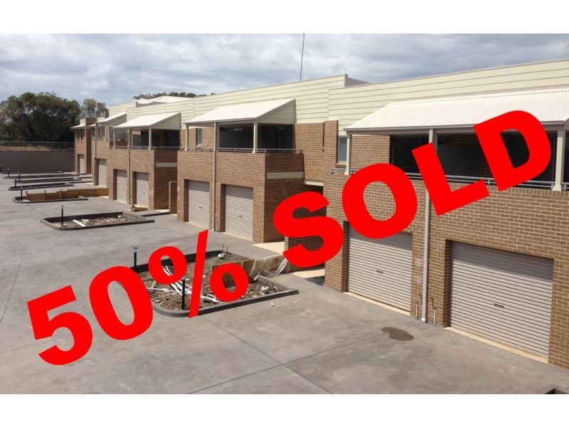 6/1 Brown Street, Kiama NSW 2533